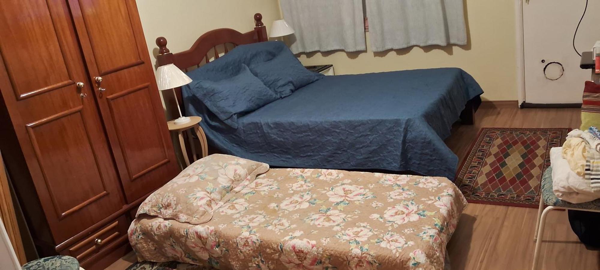 Apartment Apesaolourenco *