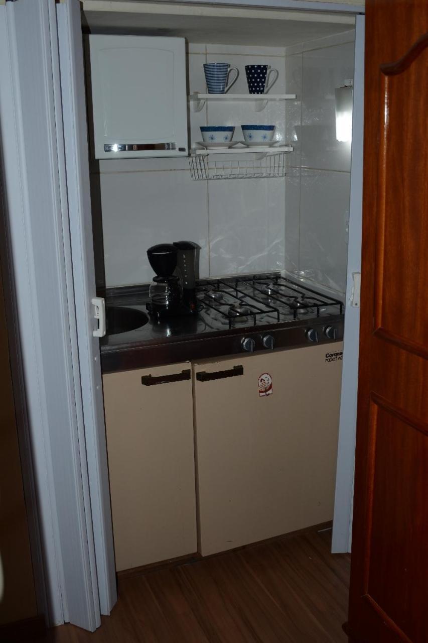 Apartment Apesaolourenco Sao Lourenco (Minas Gerais)