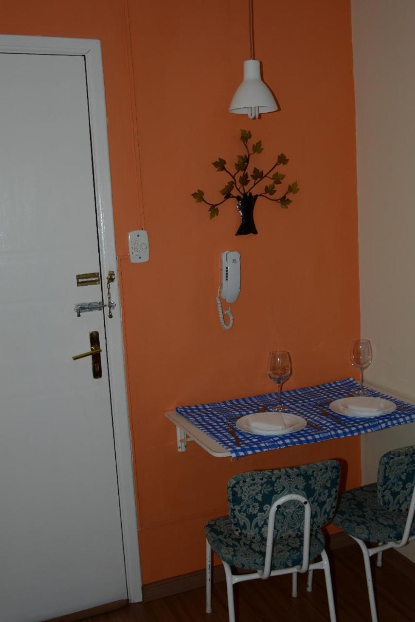 Apartment Apesaolourenco